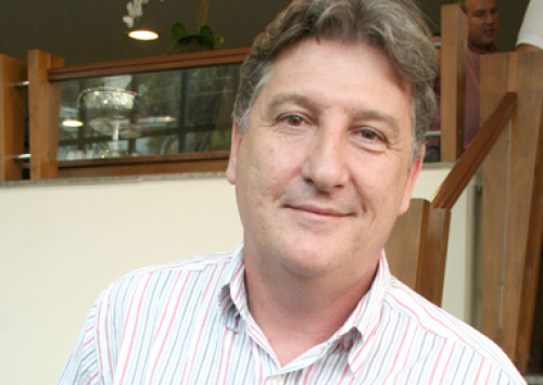 Excentials BV contrata Marcos Banov e prepara entrada no Brasil