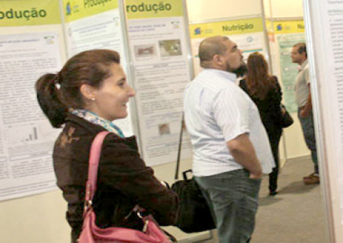 É prorrogado o prazo de entrega de trabalhos científicos para o SIAV