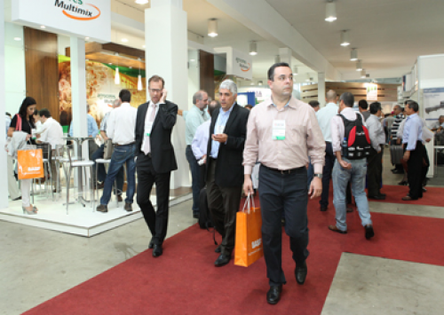 AveSui 2013 reúne com sucesso os mercados nacional e internacional
