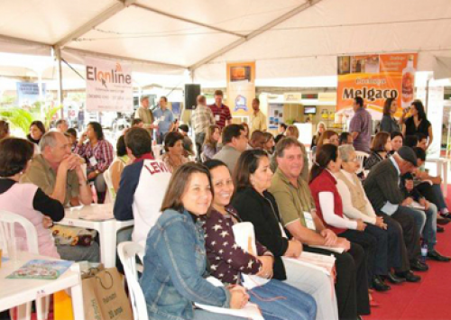 Começa nesta quinta-feira, dia 6, a 2ª Favesu