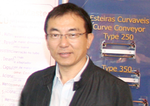 ANFEAS participará do Salão Internacional de Avicultura 2013