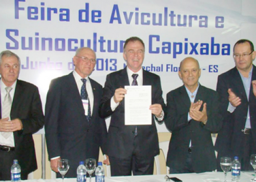 Organizadores da Favesu comemoram sucesso do evento