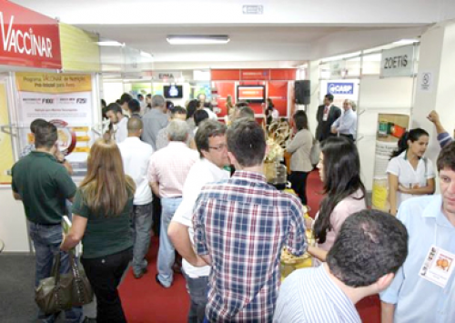 Avicultor 2013 mostrou potencial de Minas Gerais, no último dia 20