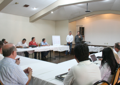 Tradição e união da equipe marcam a força da Granja Planalto