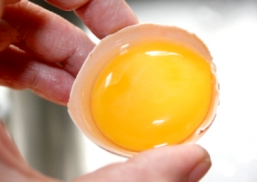 O ovo está mais nutritivo e seguro como alimento
