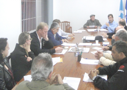 A Associação de Avicultores do Espírito Santo elege nova diretoria