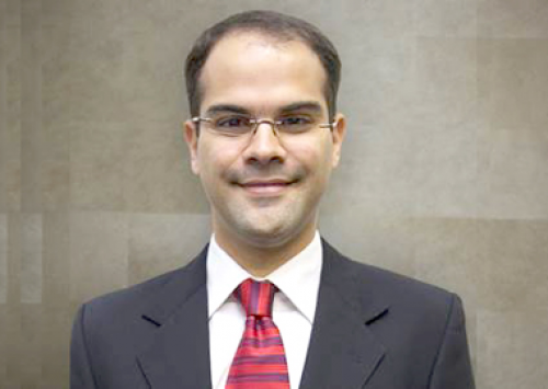 Leonardo Costa é o novo diretor de assuntos regulatórios da MSD