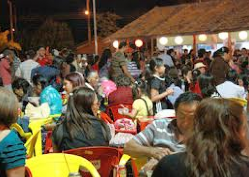 Terenos realiza sua Festa do Ovo nesta semana