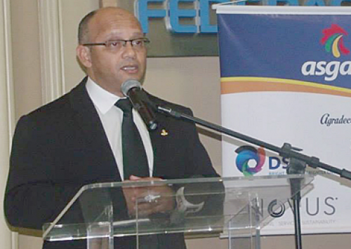 Ovos RS é mais do que um plano de marketing para o ovo