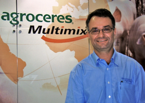 Agroceres Multimix destaca nutrição especial para aves durante o SIAV