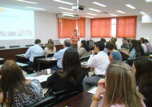 Semana do Ovo começa a ser preparada para outubro 