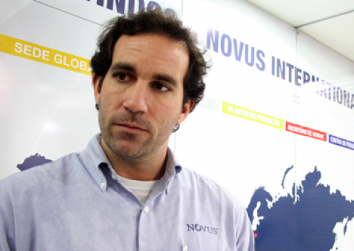 Novus é parceira de primeira hora da Semana do Ovo