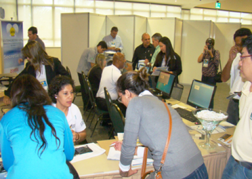 Inscrições do Congresso da APA têm descontos até o dia 8 de fevereiro