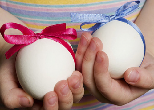 Ubabef e Ovos Brasil traçam estratégias de marketing para 2014