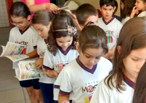 Associações avícolas brasileiras promovem ações na Semana do Ovo