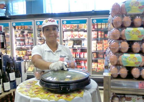 Uniquímica celebra Dia Mundial do Ovo com ações em supermercados