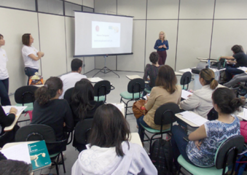 União e comprometimento marcam a divulgação da Semana do Ovo 2014