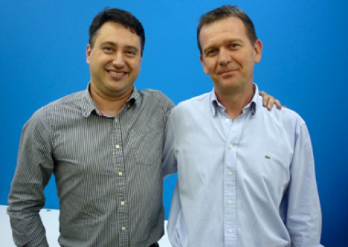 Adisseo contrata dois novos profissionais para a equipe comercial