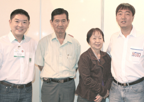 Granja Katsuhide Maki é campeã em qualidade com a nutrição Poli-Nutri