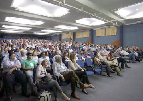 VI CLANA ganhou avaliação positiva dos 600 participantes