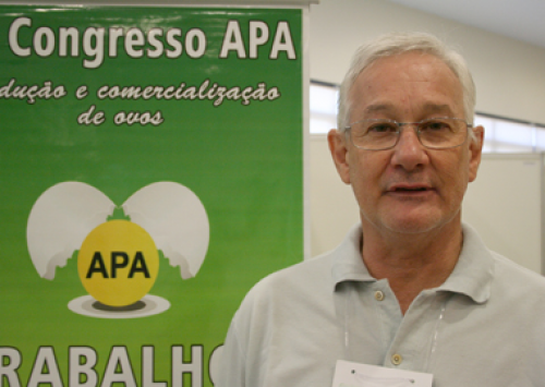 Inscrições de trabalhos no Congresso da APA encerram em 19 de dezembro