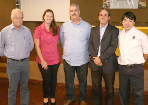 Ceva e Avimig realizam Encontro Técnico para debater as salmoneloses