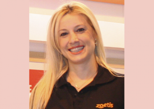 Zoetis apoia o Congresso de Ovos da APA 2014