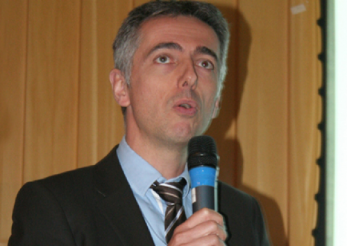 Ceva apresenta a vacina Corymune 7k durante Congresso da APA 2014 