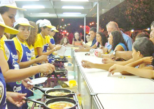 Deliciovo entra em nova fase de promoção do Ovo Cearense