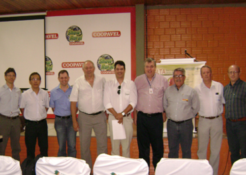 Carlos Pulici assume presidência da Anfeas por mais dois anos