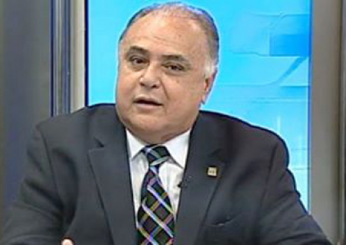 Avesui 2014 homenageia profissionais da avicultura e da suinocultura