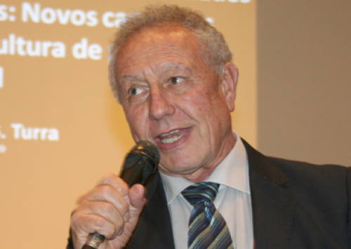 ABPA promove proteína animal brasileira na Coreia do Sul