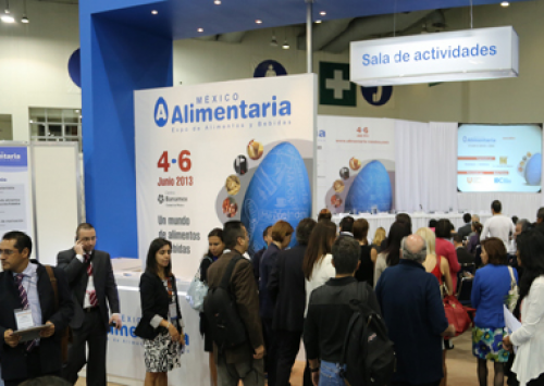 ABPA busca oportunidade de exportações para o México