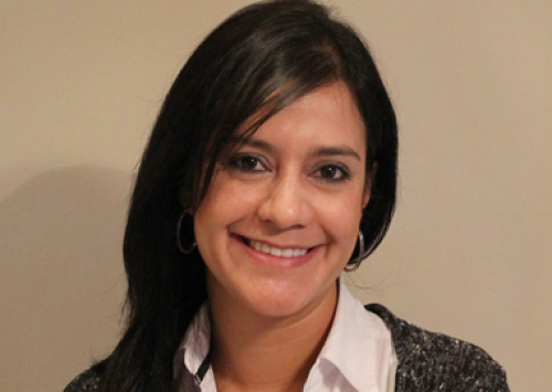 Laura Villarreal assume a Unidade Avicultura da MSD