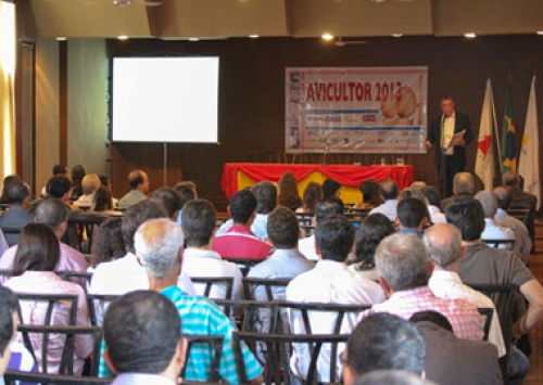 Avimig realiza neste dia 24 o Avicultor 2014