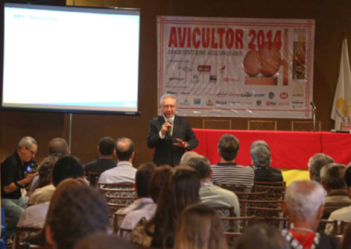 Avicultor 2014 confirma sua importância para a avicultura mineira