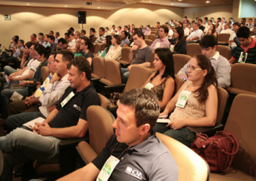 Congresso da APA já deu a largada para 2015