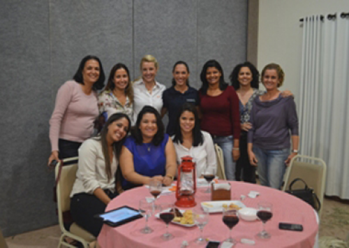 Zoetis promove encontro técnico no Nordeste