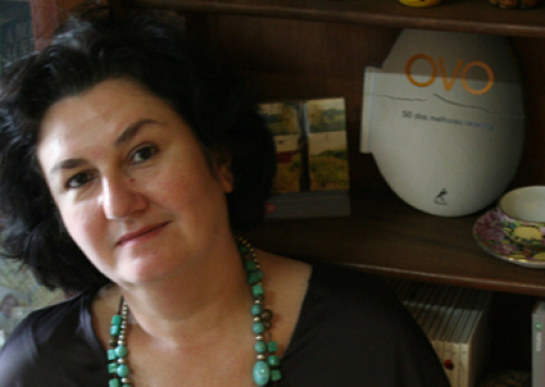 A Hora do Ovo apoia a Semana do Ovo 2014