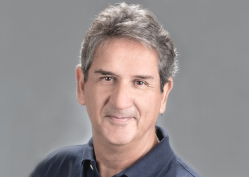 Ricardo Gomes Pereira é o novo diretor executivo da Sanphar