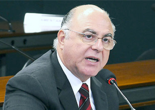 Arnaldo Jardim é o novo Secretário de Agricultura de São Paulo
