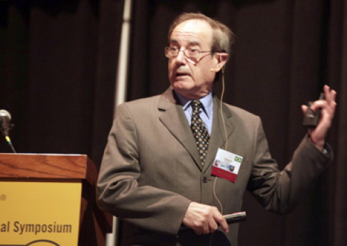 Horácio Rostagno abre Painel de Nutrição do Congresso da APA 2015