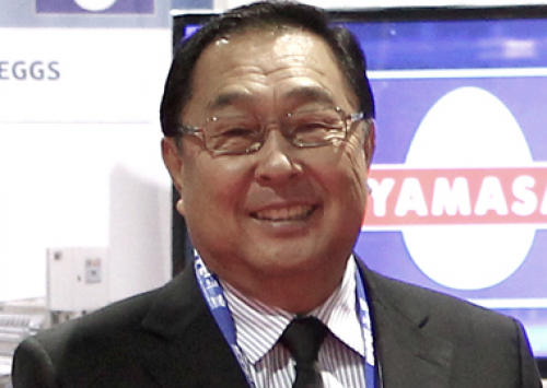 Yamasa inicia comemoração de seus 50 anos na Feira de Atlanta 2015