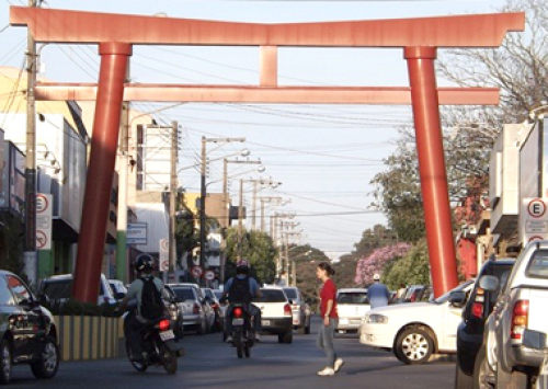 PIB de Bastos cresceu 18%, segundo levantamento do IBGE/Seade