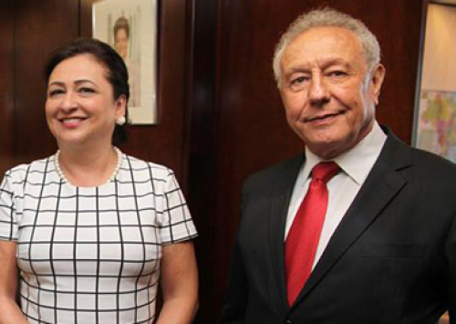 Ministra da Agricultura confirma presença no SIAVS 2015