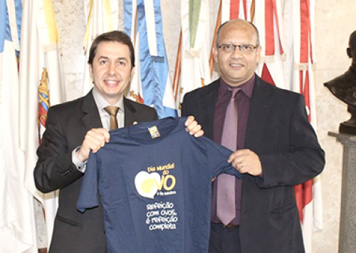 Ovos RS tem programação especial na Semana do Ovo 2015