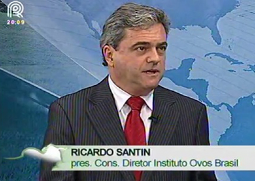 Instituto Ovos Brasil consolida Semana do Ovo com organização e sucesso