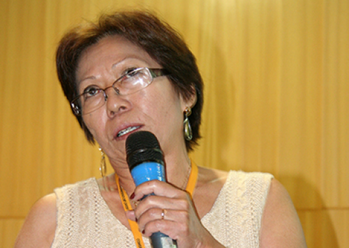 Merial promove evento técnico em Santa Maria do Jetibá (ES)