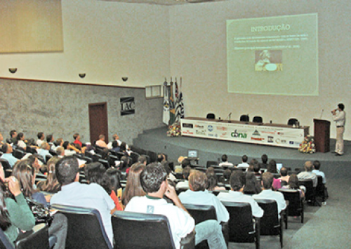CBNA debate o uso de prebióticos e probióticos em sua 29ª Reunião Anual