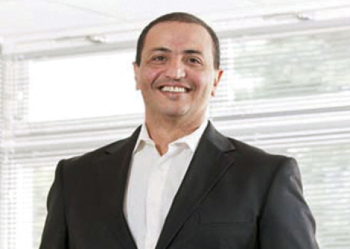 “O Brasil é uma liderança exportadora de produtos e know-how”